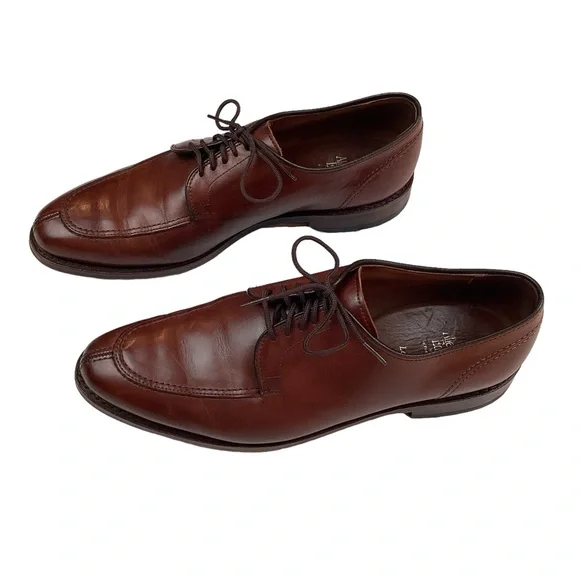 Allen Edmonds | Shoes | Allen Edmonds Lasalle Chili Leather  display picture 3